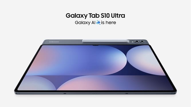 تبلت Galaxy Tab S10 