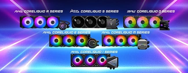 واترکولر msi
