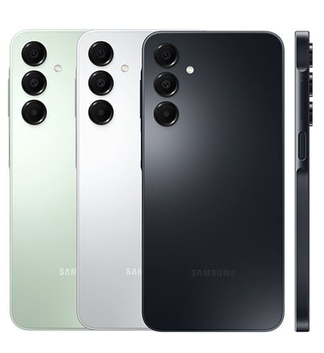 نسخه‌ی 4G گلکسی A16 