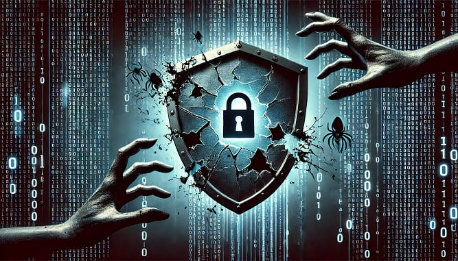 آنتی ویروس