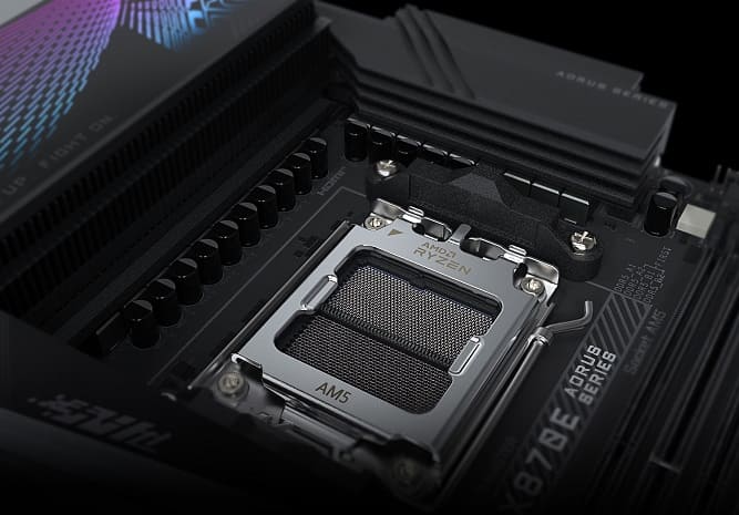 گیگابایت X3D Turbo Mode