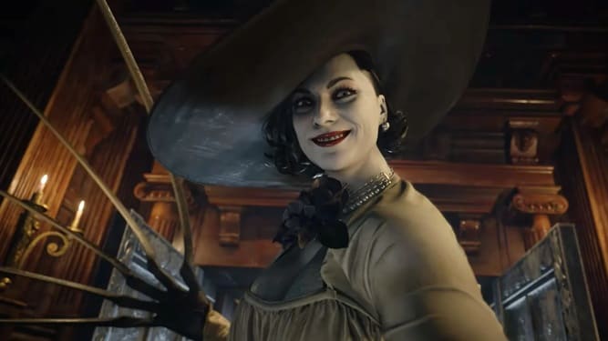 قفل Denuvo