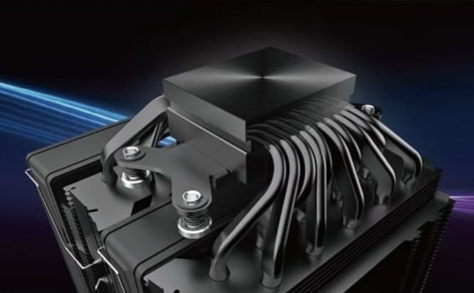 کولر Cryorig 