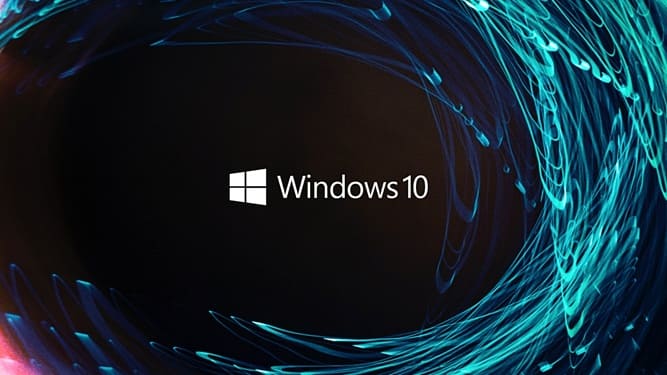 ویندوز 10