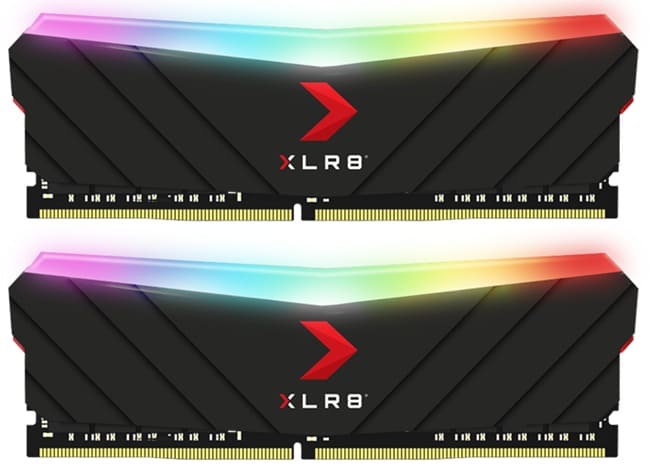  رم گیمینگ rgb