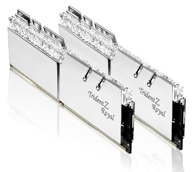  رم گیمینگ ddr4