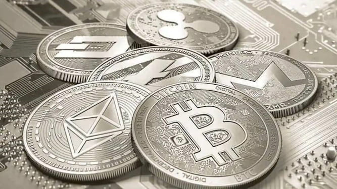 عواملِ مؤثر بر قیمتِ ارزِ دیجیتال