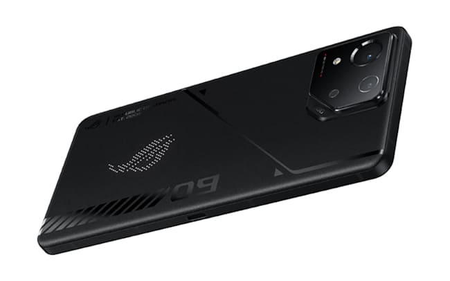 گوشی گیمینگ  ROG Phone 9 FE