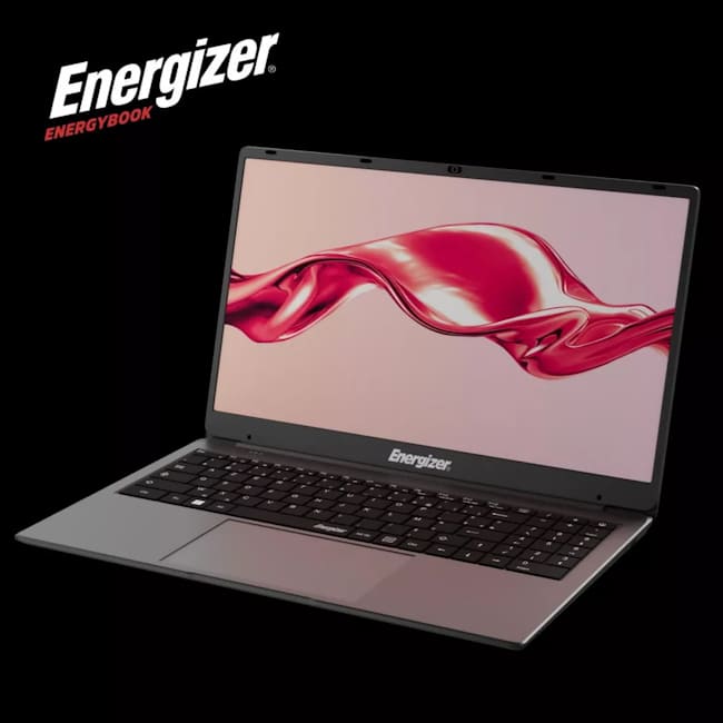 لپ تاپ انرژی بوک انرجایزر
