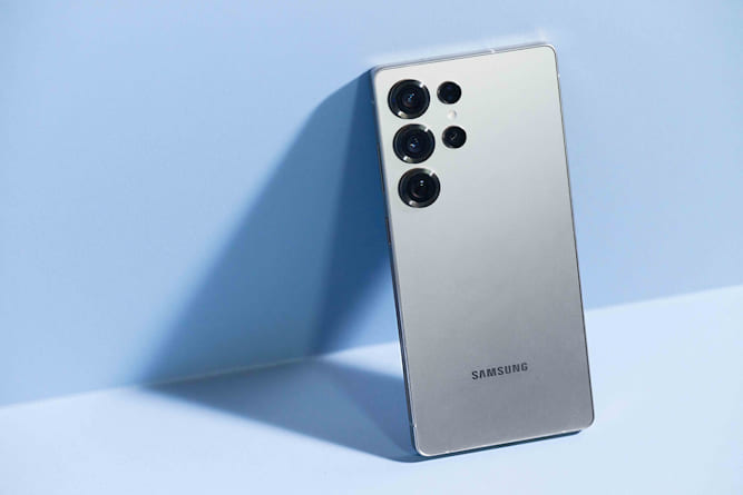 Galaxy S25 Ultra