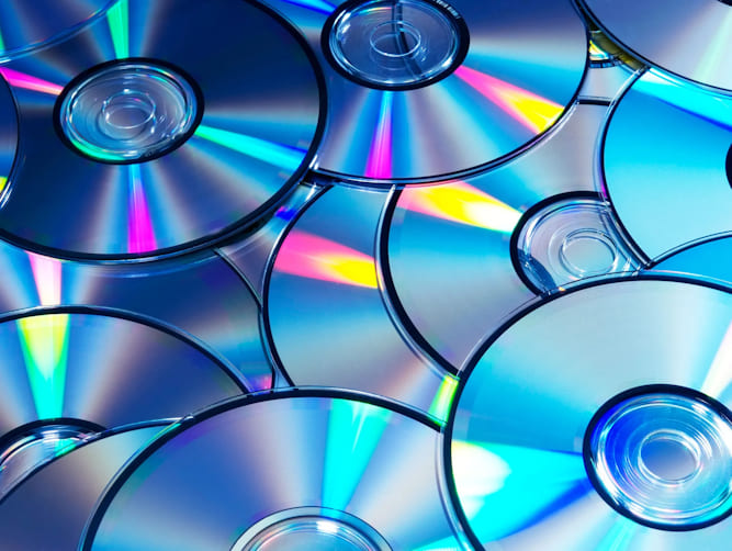Blu-ray سونی