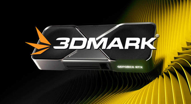 بنچمارک RTX 5090