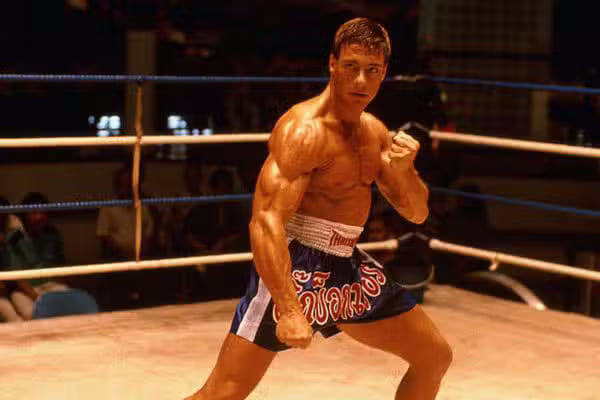 بازی Kickboxer 