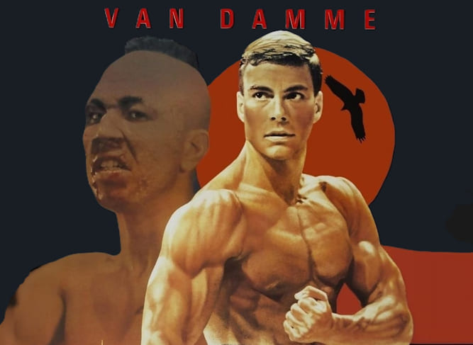 بازی Kickboxer 