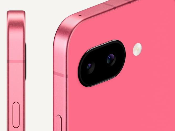 پیکسل Pixel 9a