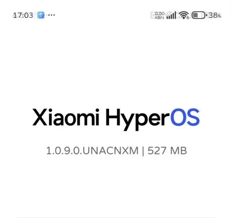دانلود بروزرسانی 5.5G گوشی شیائومی 14 اولترا