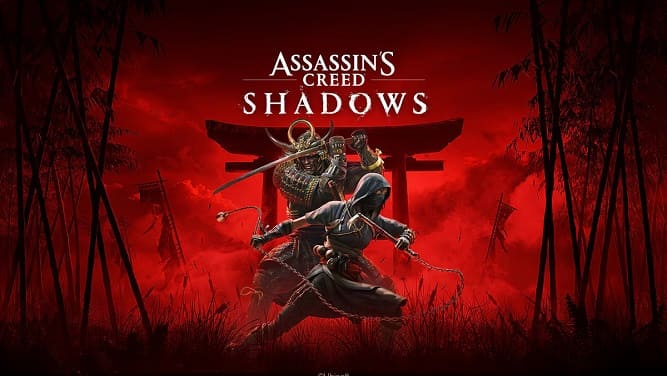تاخیر در انتشار بازی Assassin’s Creed: Shadows