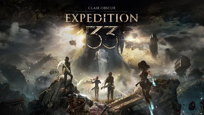 سیستم موردنیاز Clair Obscur: Expedition 33