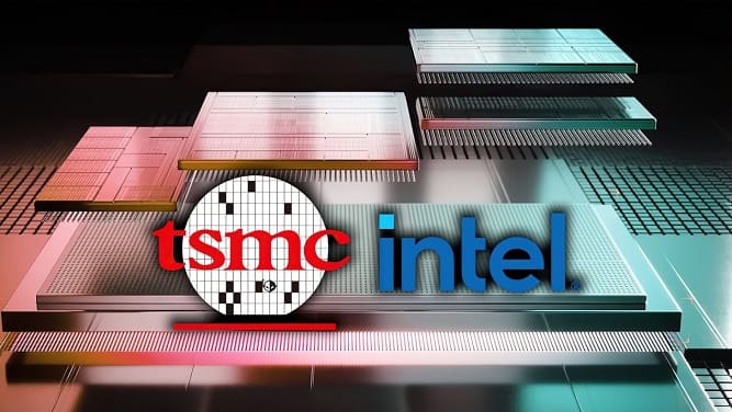 سه پیشنهاد دولت ترامپ به TSMC برای احیای اینتل