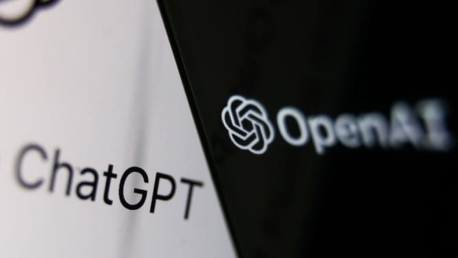 درخواست OpenAI برای دسترسی به محتوای دارای کپی رایت و حق نشر