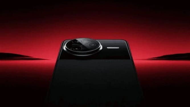 مشخصات گوشی پوکو F7 Ultra