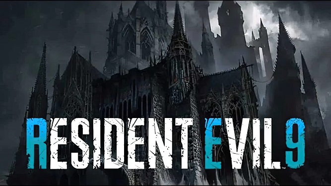 زمان انتشار بازی Resident Evil 9
