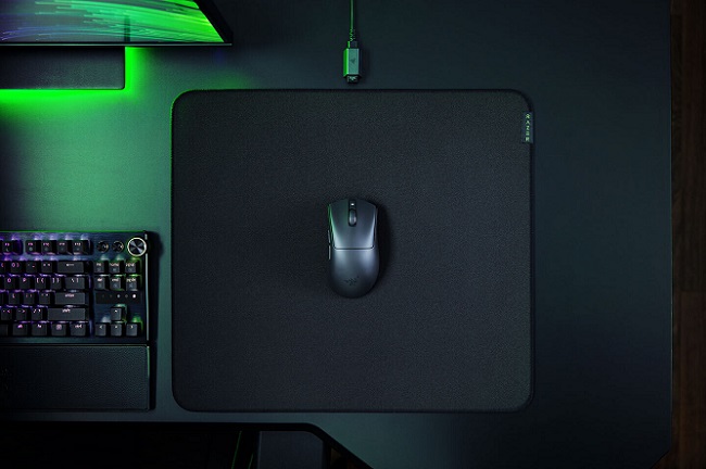 طراحی ماوس گیمینگ DeathAdder V3 HyperSpeed