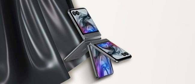 مشخصات گوشی تاشوی Razr 50 موتورولا