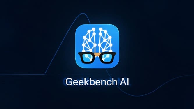 معرفی بنچمارک Geekbench AI برای اندازه گیری قدرت هوش مصنوعی