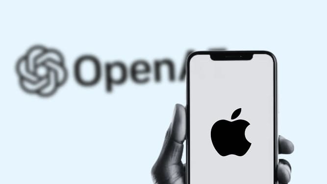 سرمایه گذاری اپل و انویدیا در شرکت OpenAI