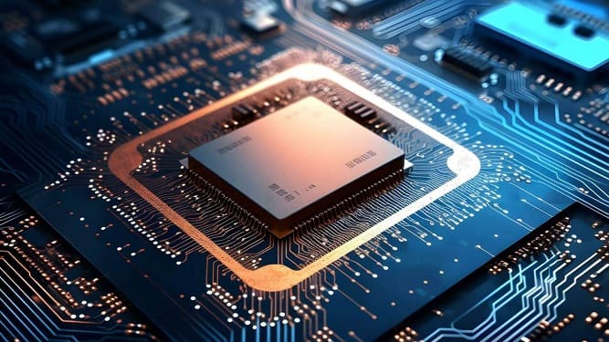تراشه هوش مصنوعی OpenAI 