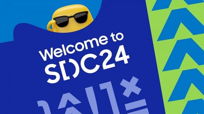 معرفی رویداد SDC 2024 سامسونگ