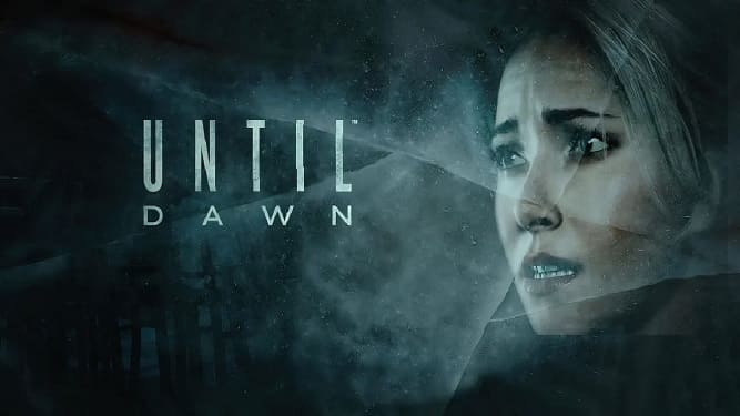 سیستم موردنیاز و پیشنهادی بازی Until Dawn
