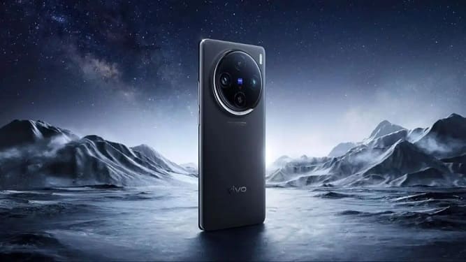 رکورد AnTuTu بنچمارک توسط گوشی Vivo X200 Pro