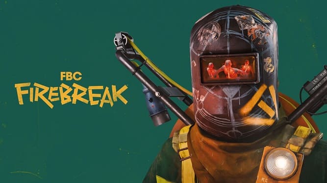 معرفی بازی چند نفره FBC: Firebreak