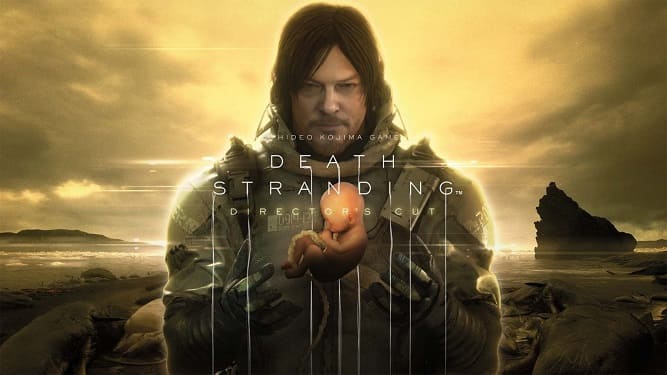 انتشار نسخه ایکس باکس از بازی Death Stranding