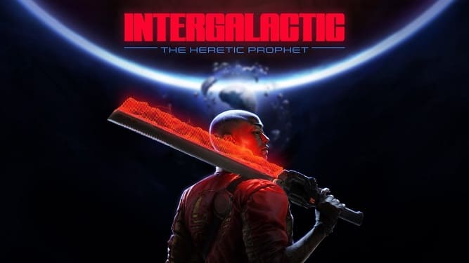 معرفی بازی Intergalactic: The Heretic Prophet