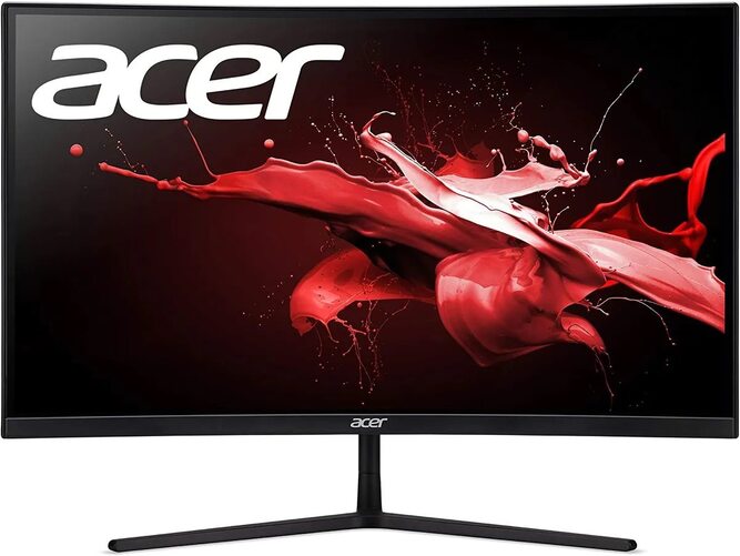 مانیتور گیمینگ ed270u
