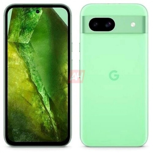 قیمت گوشی پیکسل 8a
