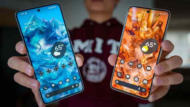 pixel 8a