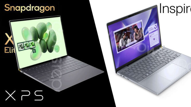 لپ تاپ های dell xps 13