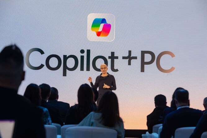 هوش مصنوعی copilot