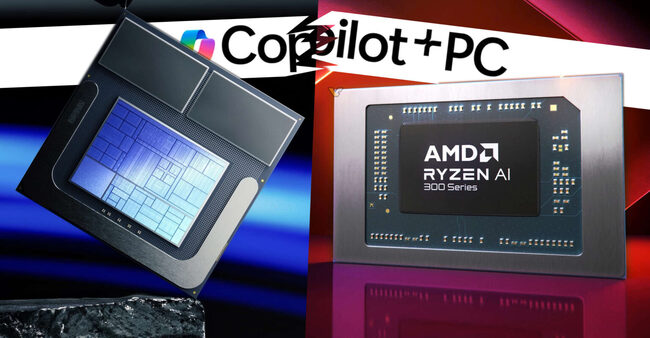 هوش مصنوعی copilot+