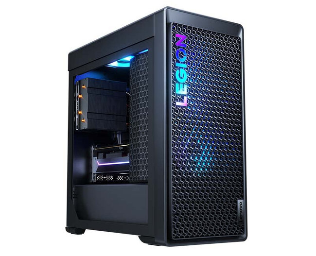  کامپیوتر legion 7000k