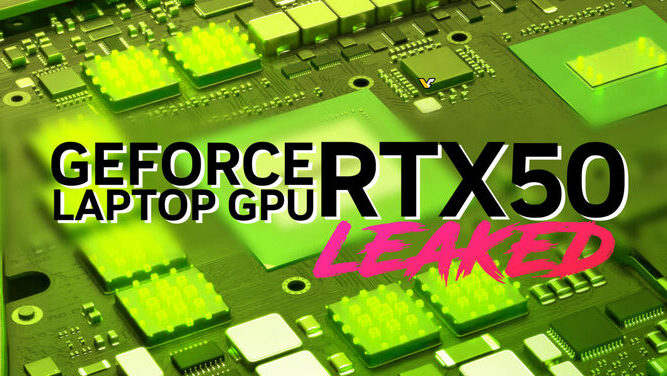 کارت گرافیک rtx 50