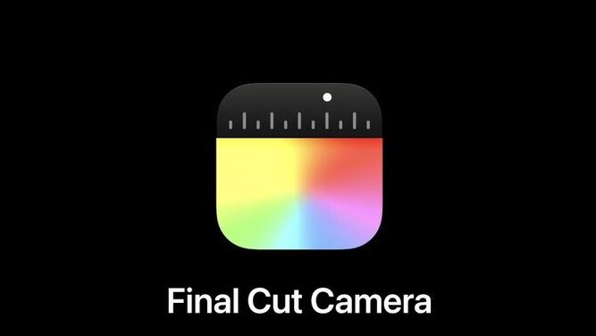 final cut camera