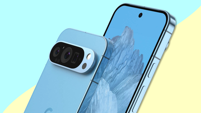 pixel 9