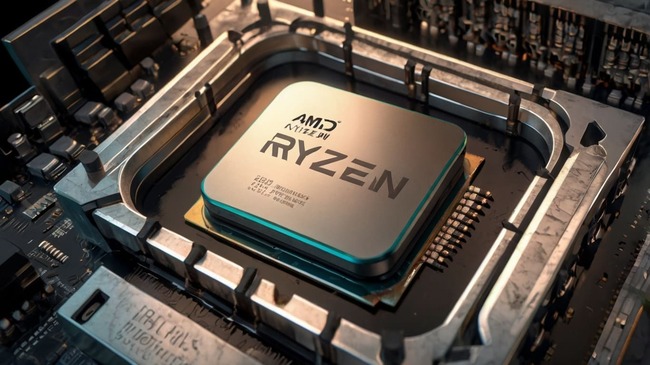  بنچمارک ryzen 9 9950x