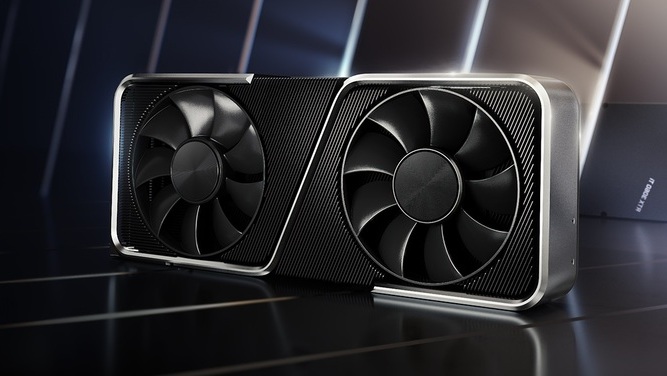 کارت گرافیک rtx 3060
