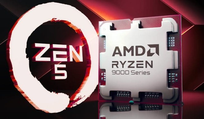 amd ryzen 9000